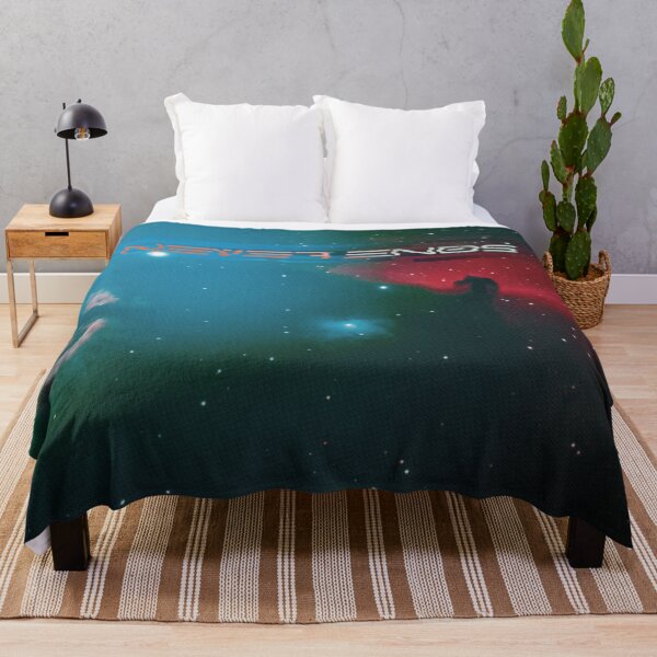 Item preview, Never ends of galaxy stars space nebula design patterns designed and sold by Swiiing.