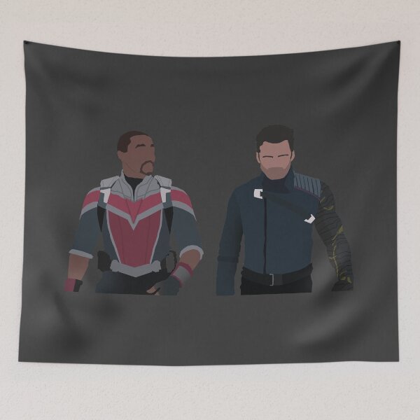 Item preview, The Boys designed and sold by LiamJC.