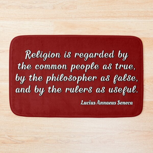 Item preview, Religion is useful designed and sold by Try-It.