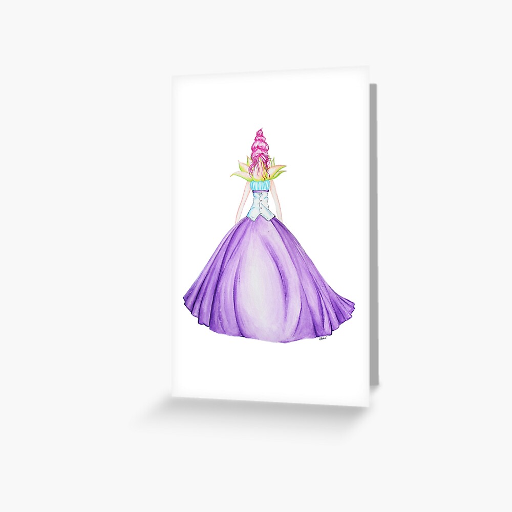 Item preview, Greeting Card designed and sold by studinano.