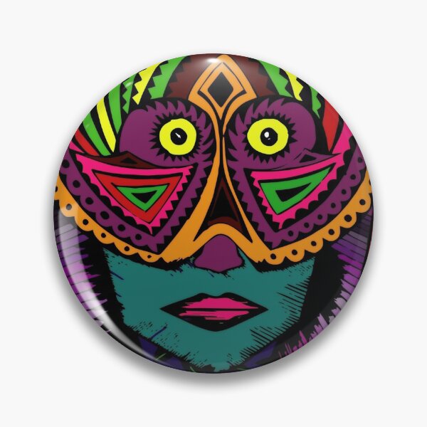 Item preview, Owl - wise, woke, wonderful designed and sold by PsydEffects.