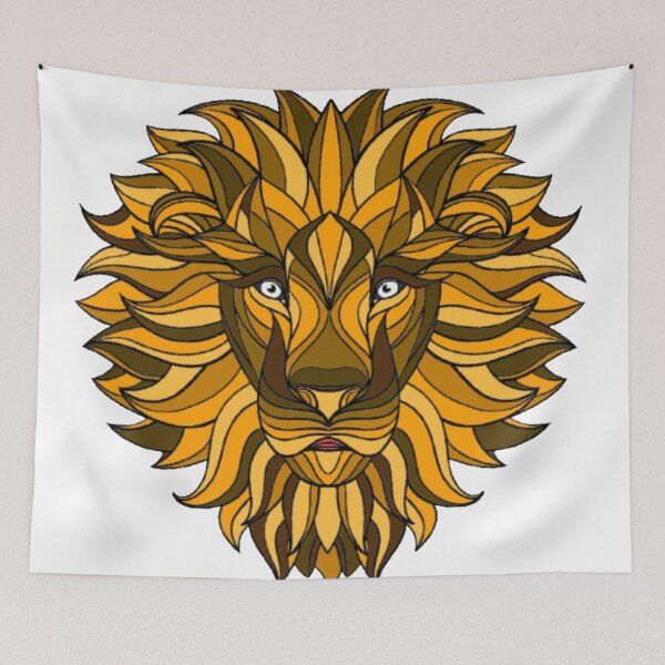 Item preview, King designed and sold by Bussafroz.
