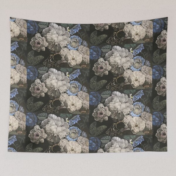 Item preview, Rustic flowers designed and sold by Simp1yArt.