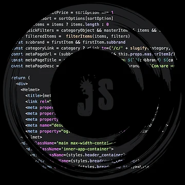 Artwork thumbnail, Javascript version 1.0 by DevdForDevs