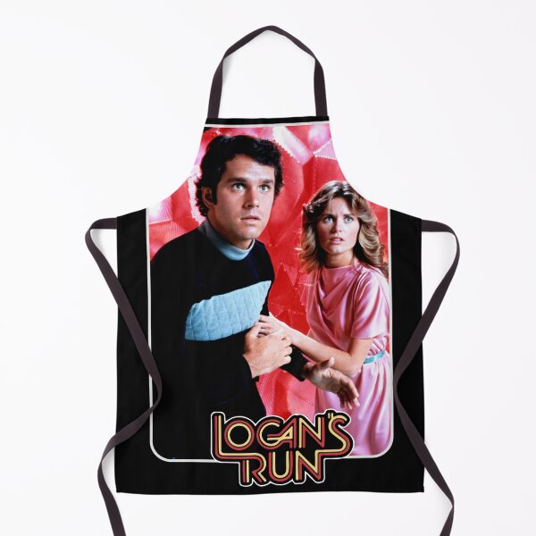 Item preview, Logan's Run designed and sold by Ovnil.