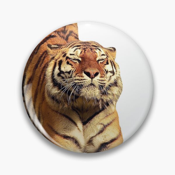 Item preview, Sleepy Tiger designed and sold by FilipeFerreira.