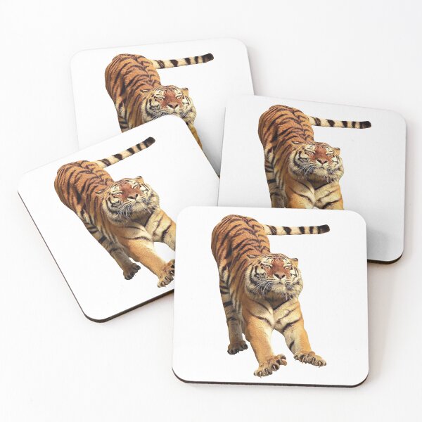 Item preview, Sleepy Tiger designed and sold by FilipeFerreira.