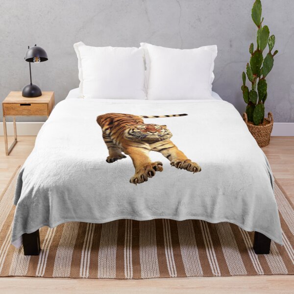 Item preview, Sleepy Tiger designed and sold by FilipeFerreira.