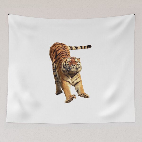 Item preview, Sleepy Tiger designed and sold by FilipeFerreira.