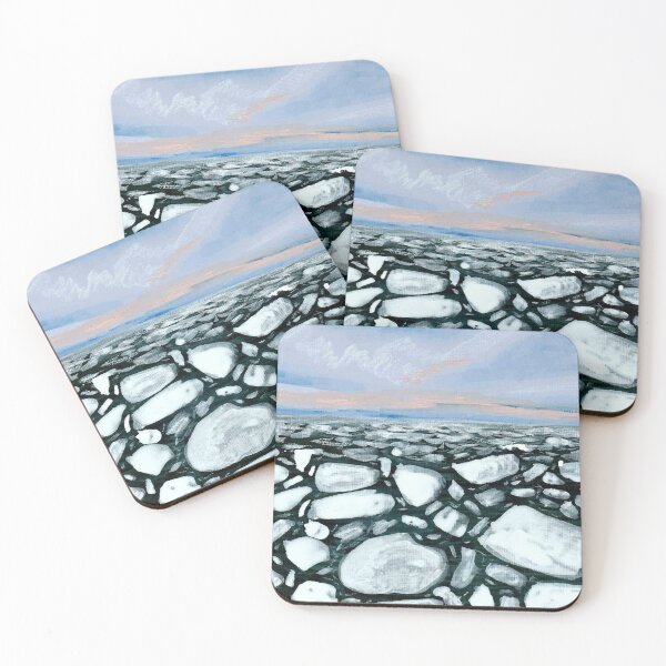 Item preview, Arctic Antics designed and sold by SeraphKnightArts.