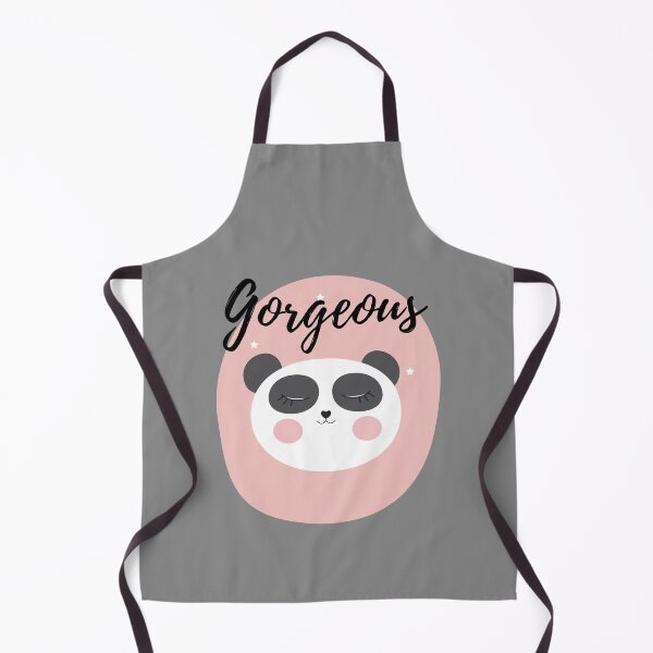 Item preview, Gorgeous Pink Panda designed and sold by Tati Tamura.