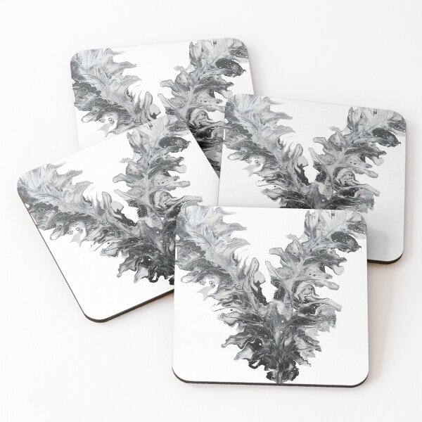 Item preview, Black & White Varieagations designed and sold by FluidBrain.