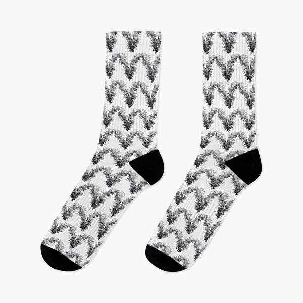 Item preview, Black & White Varieagations designed and sold by FluidBrain.