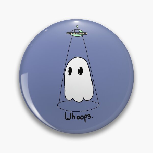 Item preview, Whoops. designed and sold by bonessoup.