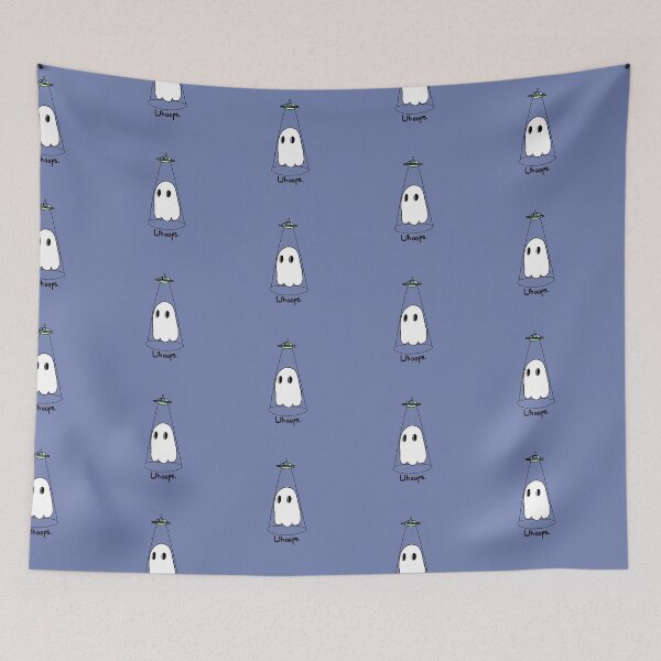Item preview, Whoops. designed and sold by bonessoup.