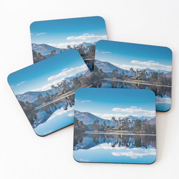 Item preview, Affric Kintail Reflections designed and sold by KGrainger-Photo.