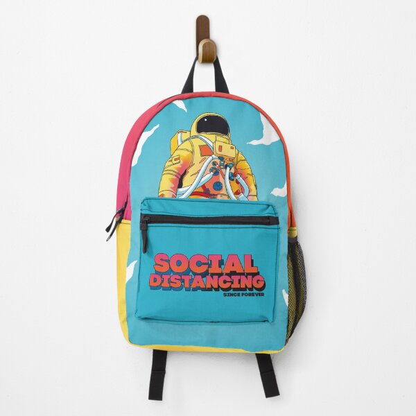 Item preview, Social Distancing designed and sold by rjartworks.
