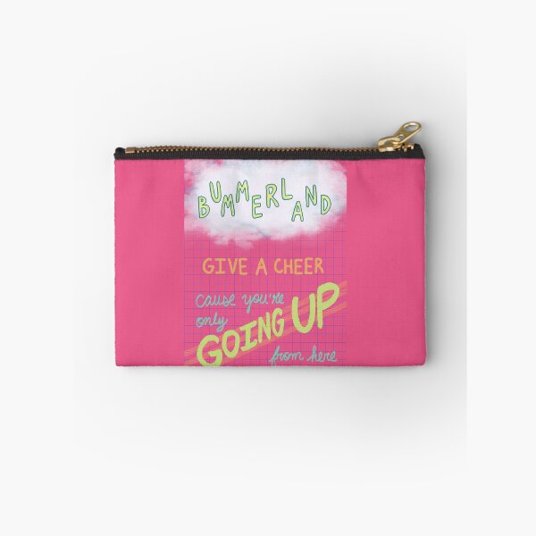 Item preview, Bummerland AJR Lyrics designed and sold by salmonsoul.