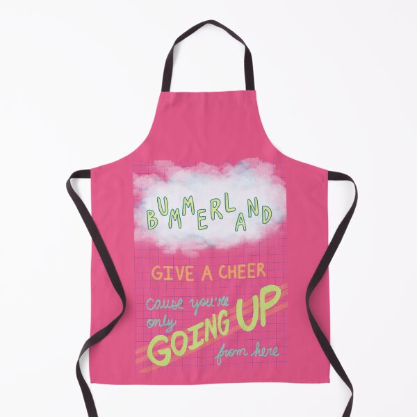 Item preview, Bummerland AJR Lyrics designed and sold by salmonsoul.