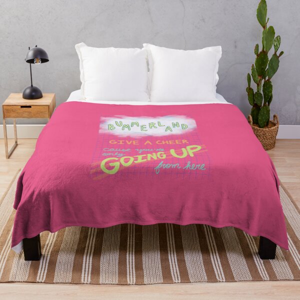 Item preview, Bummerland AJR Lyrics designed and sold by salmonsoul.