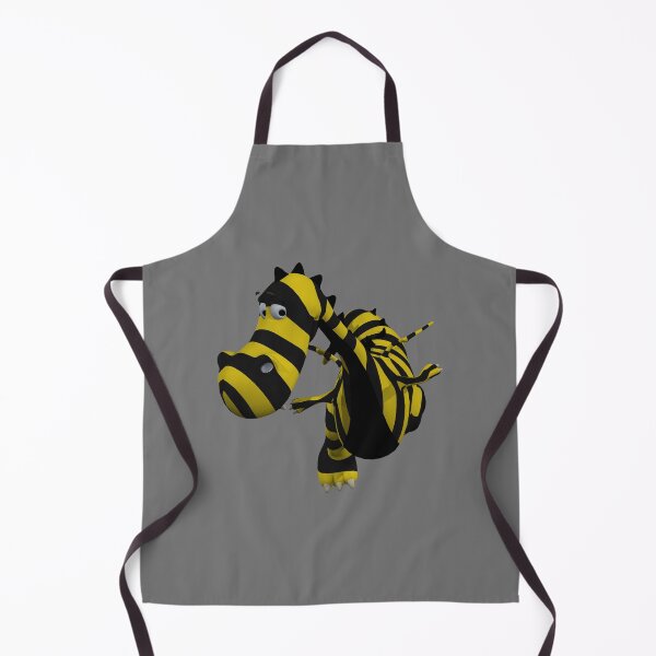Item preview, Bumble Bee Dragon Flies - Just Bee More Dragon designed and sold by Kay Patterson.