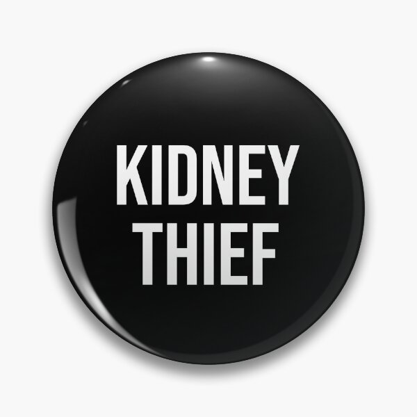 Item preview, Kidney Thief designed and sold by Kris Design.
