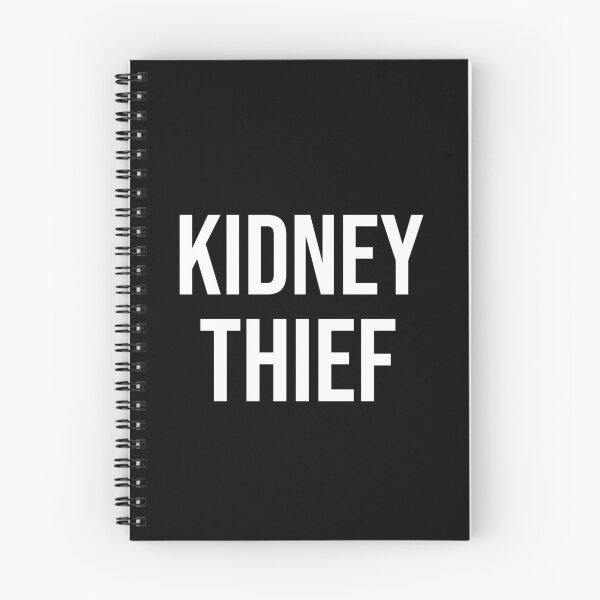 Item preview, Kidney Thief designed and sold by Kris Design.
