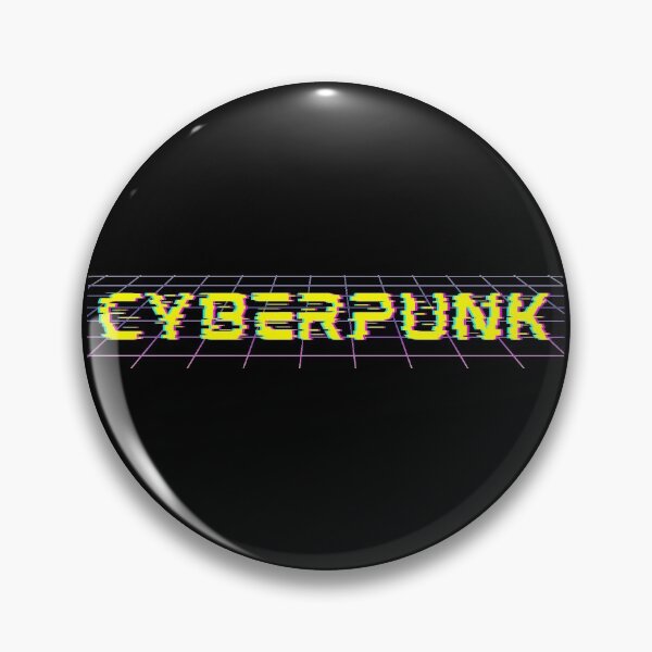 Artikelvorschau, Cyberpunk entworfen und verkauft von DevdForDevs.