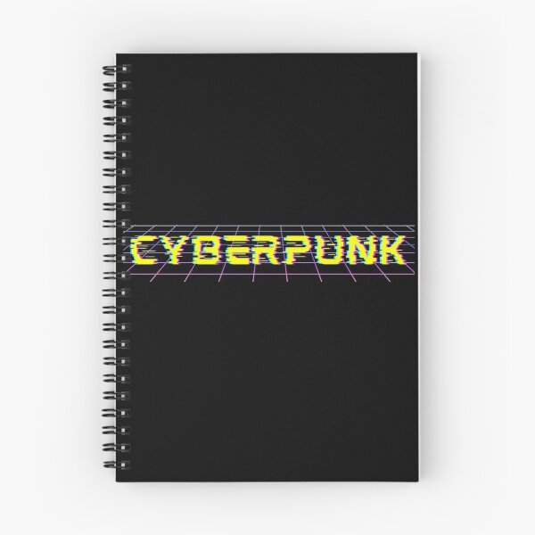 Item preview, Cyberpunk designed and sold by DevdForDevs.