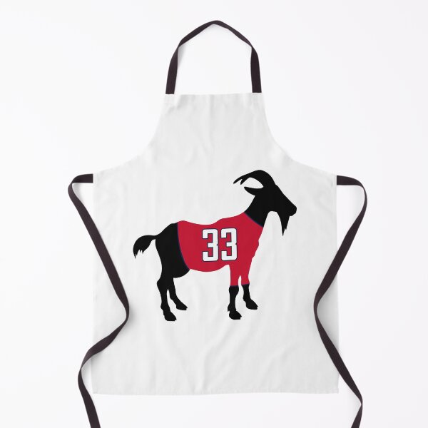 Item preview, Zdeno Chara Washington Capitals GOAT designed and sold by cwijeta.