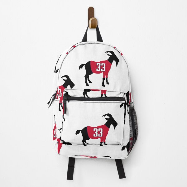 Item preview, Zdeno Chara Washington Capitals GOAT designed and sold by cwijeta.