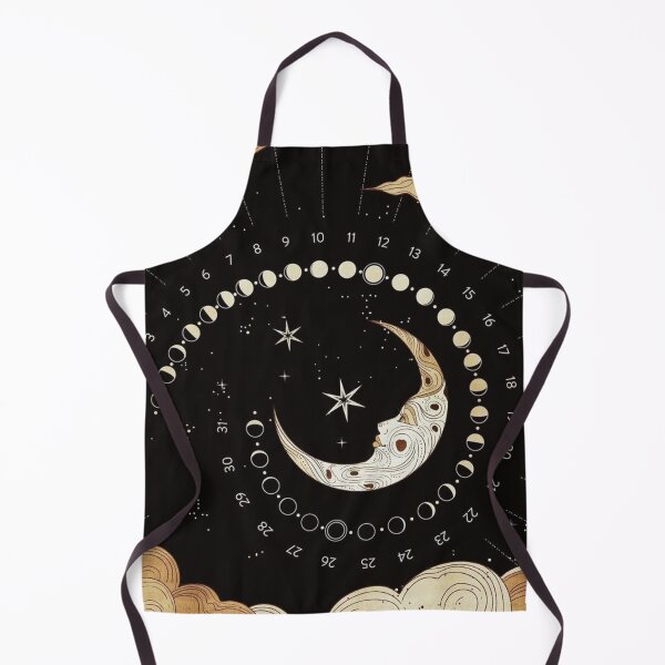 Item preview, Moon designed and sold by StiXiS.