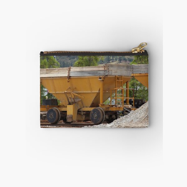 Item preview, Gravel Rail Car designed and sold by rhamm.