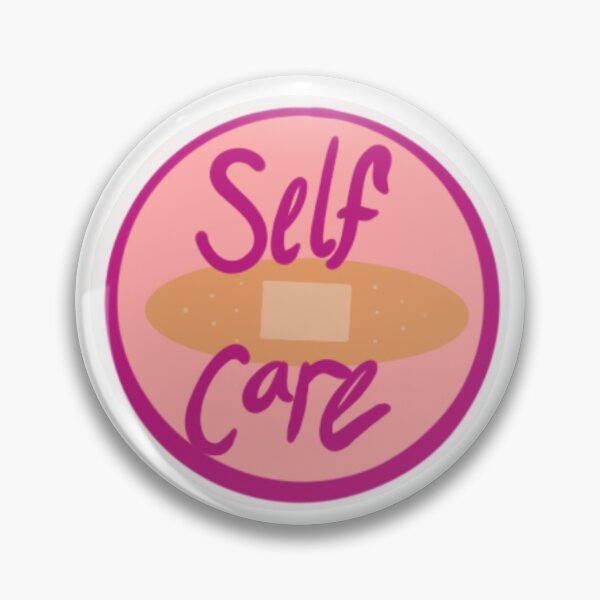 Item preview, Self Care designed and sold by Heal-The-Mind.
