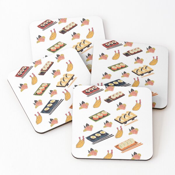 Item preview, Sushi designed and sold by melissamaia24.