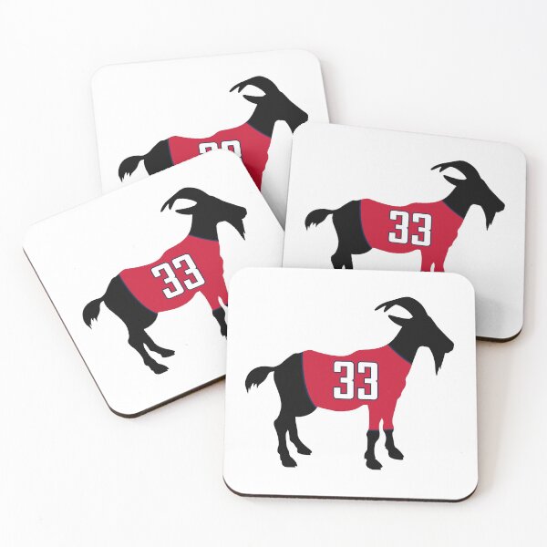 Item preview, Zdeno Chara Washington Capitals GOAT designed and sold by cwijeta.