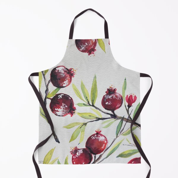 Item preview, Pomegranate Limbs designed and sold by RABIllustrates.