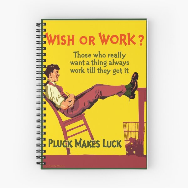 Item preview, Pluck Makes Luck designed and sold by StandarAmandar.