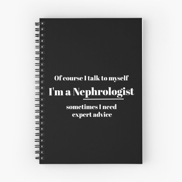 Item preview, I'm Nephrologist designed and sold by Kris Design.