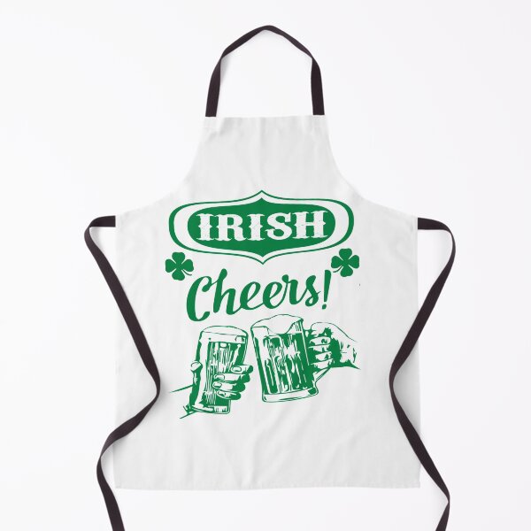 Item preview, St. Patty's Day Green Beer Irish Cheers designed and sold by davestees506.