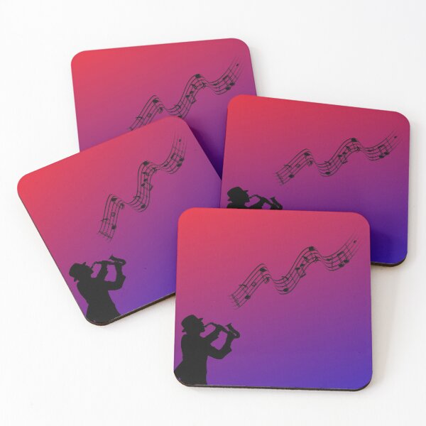 Item preview, Sax on some sweet tunes designed and sold by miha.guitar.