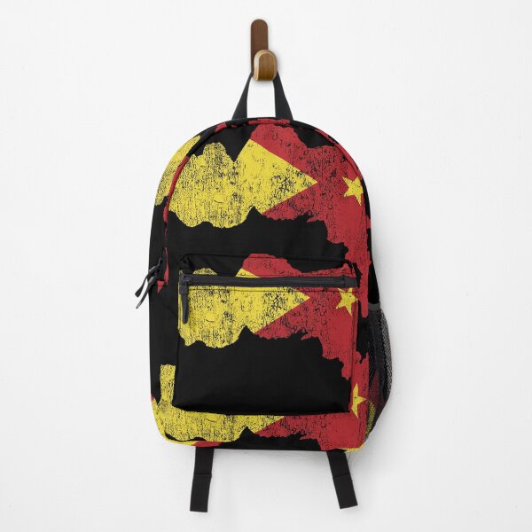 Item preview, Tigray Map designed and sold by yikunopia.