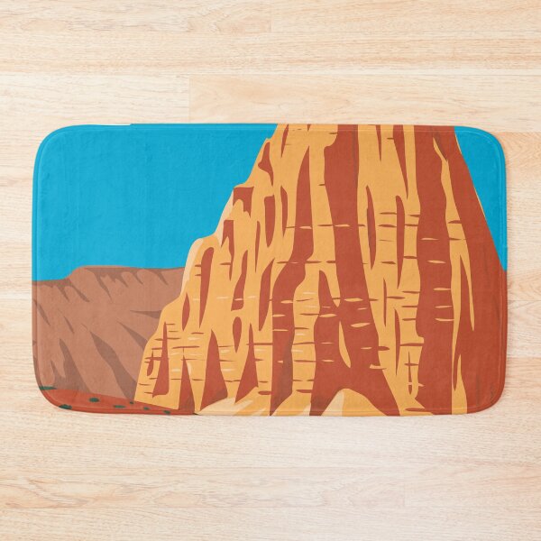 Item preview, Cathedral Valley Loop designed and sold by hatimelhag.