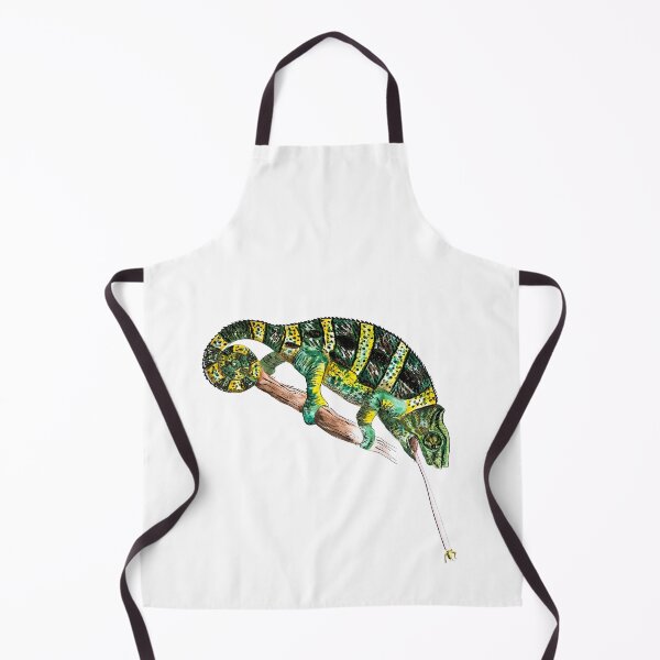 Item preview, chameleon designed and sold by VicaVeresk.