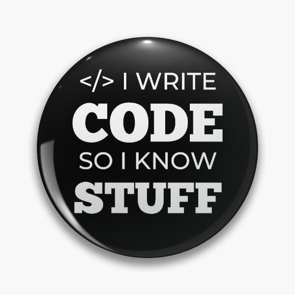 Item preview, I write code so i know stuff designed and sold by DevdForDevs.
