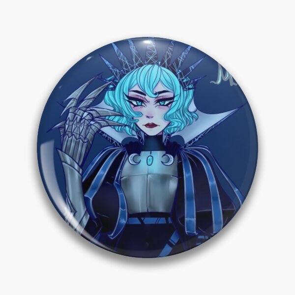 Item preview, AU Cassandra designed and sold by SaikoNoHero.