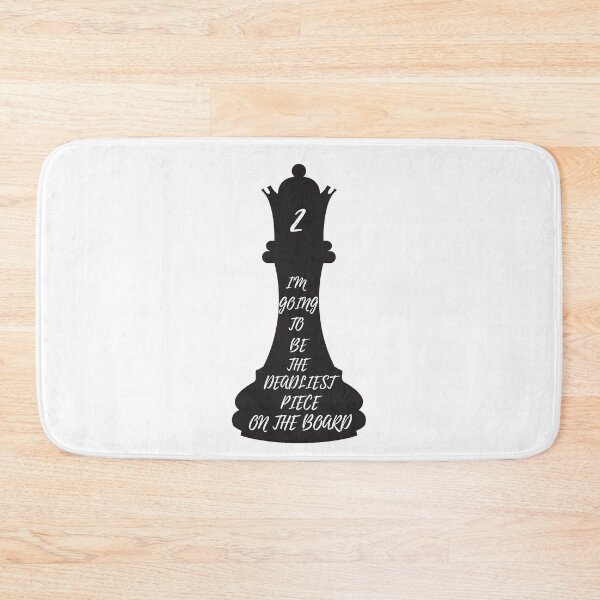 Item preview, Queen Kevin Day designed and sold by aliceofspades.