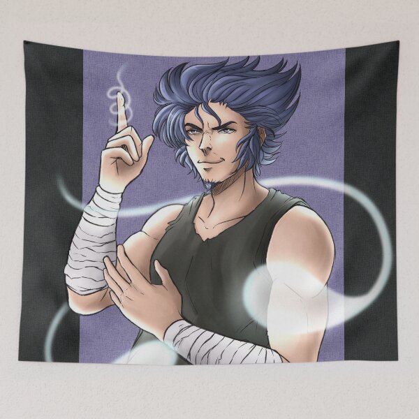Item preview, Cancer Deathmask designed and sold by yoshitsuno.