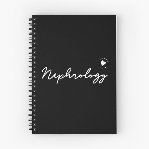 Item preview, Nephrology designed and sold by Kris Design.