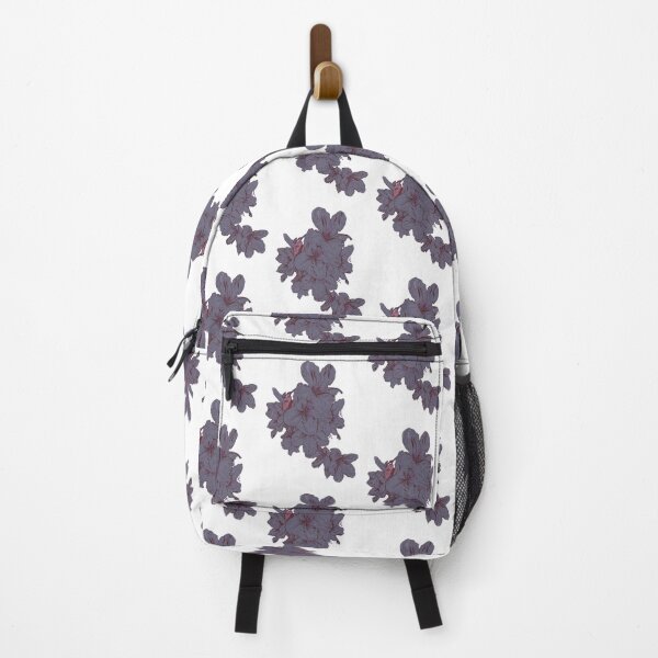 Item preview, periwinkle lillies designed and sold by ciraann.